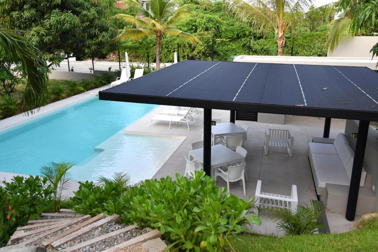 2078 - Agaves 204 Villa Santa Maria Huatulco Luaran gambar